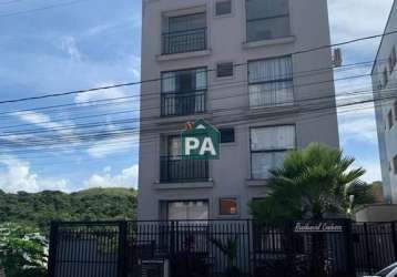 Apartamento com 2 quartos à venda no jardim vitória, poços de caldas  por r$ 350.000