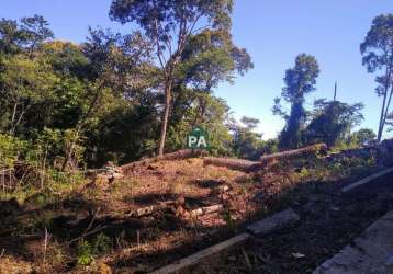 Terreno à venda no laranjeiras de caldas, caldas  por r$ 85.000