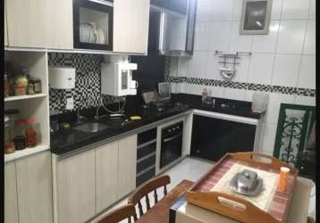 Apartamento 2 quartos a venda no riacho fundo i - 88m² - aceita financiamento e fgts