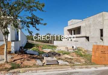 Terreno em condomínio para venda portal dos bandeirantes salto salto