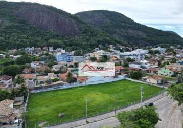 Terreno à venda, 3000 m² - itaipu