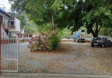 Terreno residencial à venda, boa vista, blumenau.