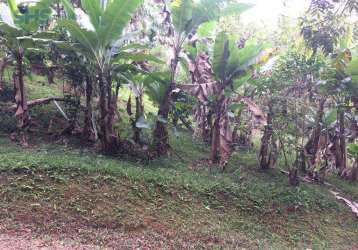 Terreno residencial à venda, salto do norte, blumenau.