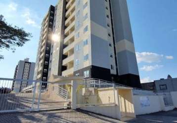 Apartamento com 2 dormitórios para alugar com 52 m² - velha - blumenau/sc