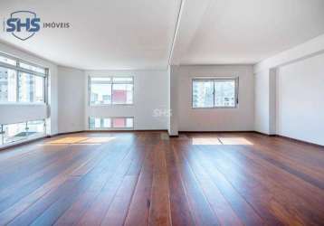 Cobertura com 3 dormitórios à venda, 223 m² por r$ 1.200.000,00 - jardim blumenau - blumenau/sc