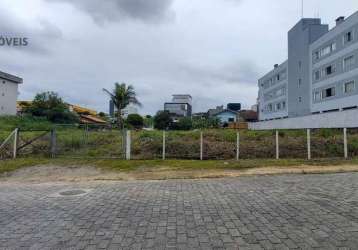 Terreno à venda, 1299 m² por r$ 1.500.000,00 - itoupava norte - blumenau/sc