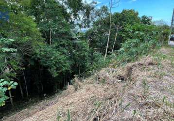 Terreno no jardim blumenau