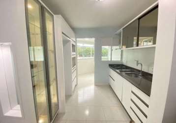 Apartamento com 3 dormitórios à venda, 84 m² por r$ 419.900,00 - velha - blumenau/sc