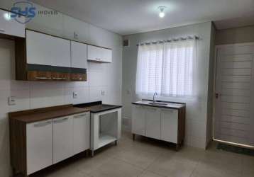 Casa com 2 dormitórios à venda, 85 m² por r$ 440.000,00 - escola agrícola - blumenau/sc