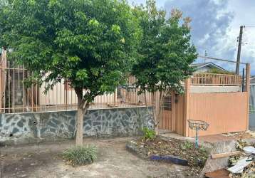 Casa para locação no bairro presidente médice