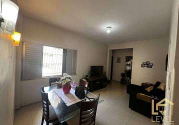 Apartamento com 3 dormitórios à venda, 66 m² por r$ 230.000,00 - cidade dos funcionários - fortaleza/ce