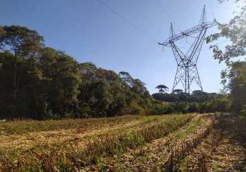 Terreno à venda na rua vereador wadislau bugalski, botiatuba, almirante tamandaré por r$ 420.000