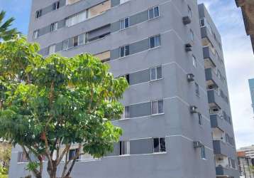 Excelente apartamento em ótima localização na jatiúca