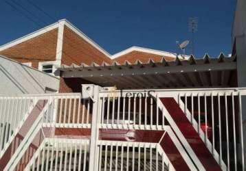 Casa residencial à venda, brasil, itu - .