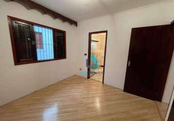 Casa com 3 dormitórios à venda, 240 m² por r$ 580.000,00 - jardim dos prados - são paulo/sp