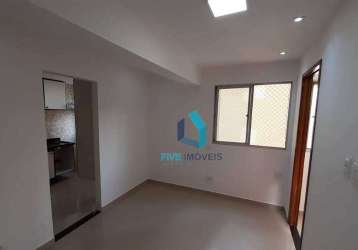 Apartamento com 1 dormitório para alugar, 50 m² por r$ 2.908,01/mês - vila mariana - são paulo/sp