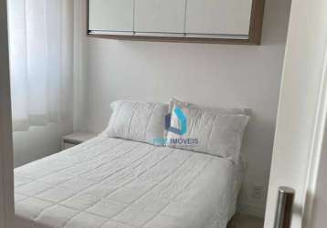 Apartamento 2 dormitórios