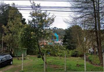 Venda de terreno em campos do jordão - são paulo/sp.