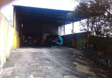 Box/garagem - venda por r$ 950.000,00 ou aluguel por r$ 2.597,04/mês - vila constança - são paulo/sp