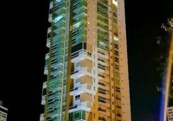 Flat em setor bueno  -  goiânia