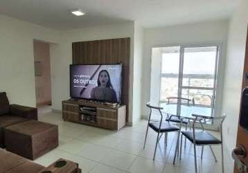 Apartamento em goiânia