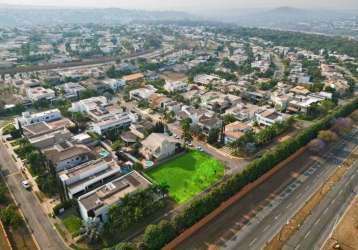 Terreno em goiânia