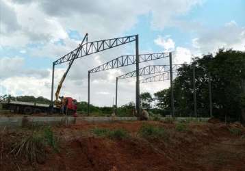 Terreno em aparecida de goiânia