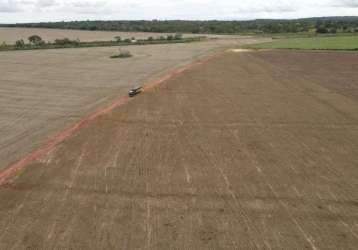 Fazenda em araguaína