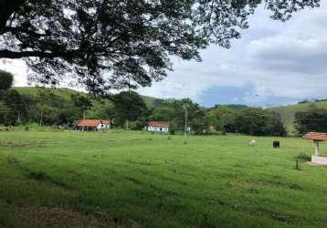 Fazenda em são josé dos campos