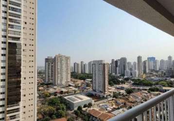 Apartamento em goiânia