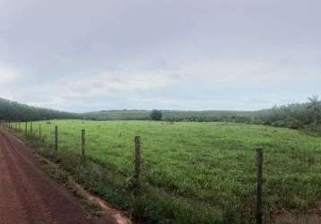 Fazenda em araguaína