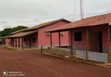 Fazenda em divinópolis do tocantins