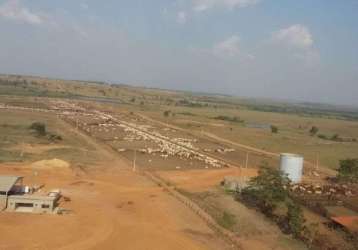 Fazenda em santos dumont  2.440 alqueires*11.809 hectares -  redenção pa r$ 400.000.000,00