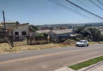 Casa para venda em colombo, santa terezinha i, 4 dormitórios, 2 banheiros