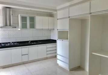 Apartamento de 2 quartos, sendo 1 suíte no bairro eldorado