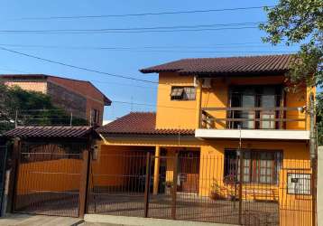 Casa/ sobrado à venda  com 3 quarto(s)