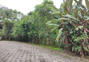 Lindo terreno em biguaçu