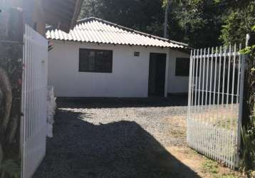 Casa em condomínio fechado com 6 quartos à venda na rua maestro aldo krieger, 520, córrego grande, florianópolis por r$ 1.200.000