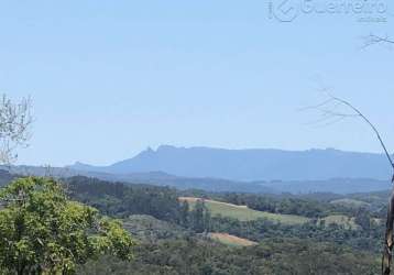 Chácara / sítio com 1 quarto à venda na geral rio pedrinha, 1, rio das pedras, leoberto leal por r$ 2.500.000