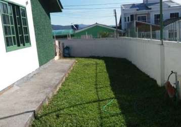 Casa com 4 quartos à venda na rua campolino laurindo de jesus, 210, forquilhinhas, são josé por r$ 700.000