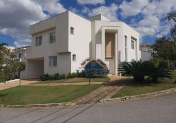 Casa à venda, 320 m² por r$ 2.300.000,00 - condomínio jardim américa - vinhedo/sp