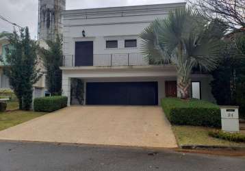 Casa, 442 m² - venda por r$ 3.800.000,00 ou aluguel por r$ 16.305,00/mês - condomínio alpes de vinhedo - vinhedo/sp