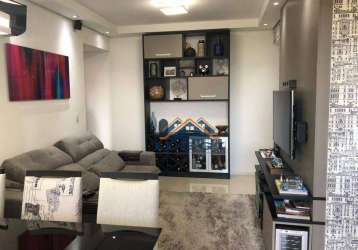 Apartamento a venda na cidade de vinhedo - sp !