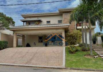 Casa  para alugar - condomínio jardim paulista i - vinhedo/sp