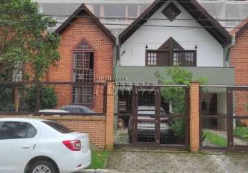 Casa com 3 quartos à venda na doca rebello, --, balneário santa clara, itajaí por r$ 2.500.000