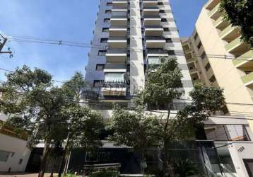 Apartamento com 1 quarto à venda na rua piauí, --, centro, londrina por r$ 435.000