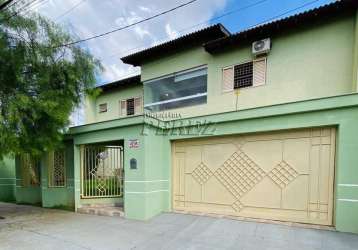 Casa para alugar na avenida josé gabriel de oliveira, --, aurora, londrina por r$ 7.500