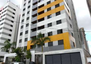 Apartamento com 3 quartos à venda na avenida madre leônia milito, --, bela suiça, londrina por r$ 430.000