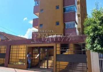 Apartamento com 1 quarto para alugar na rua borba gato, --, jardim américa, londrina por r$ 1.900