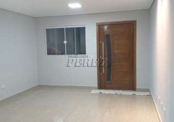 Casa com 3 quartos à venda na izidio frederico brito, --, jardim itapoá, londrina por r$ 320.000